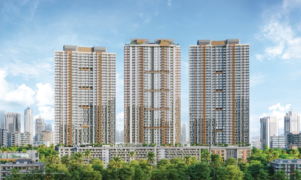 Godrej Properties luxury residential development